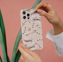 Poolside Glam - Snakes Xiaomi Redmi Note 13 Pro 5G Case 5