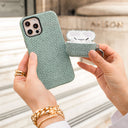 Mint Gelato - Dots Xiaomi Redmi Note 11T Pro / 11T Pro+ Case 11