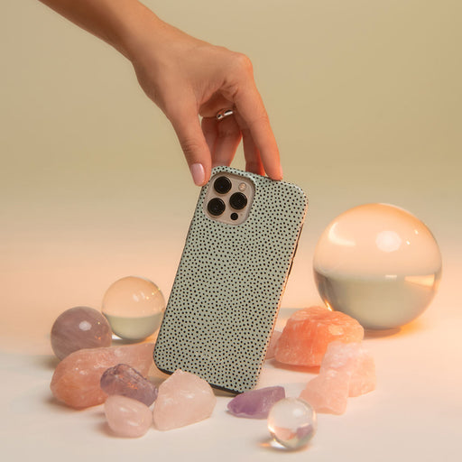 Mint Gelato - Dots Xiaomi Redmi Note 11T Pro / 11T Pro+ Case 13