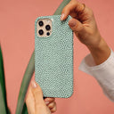 Mint Gelato - Dots Xiaomi Redmi Note 11T Pro / 11T Pro+ Case 5