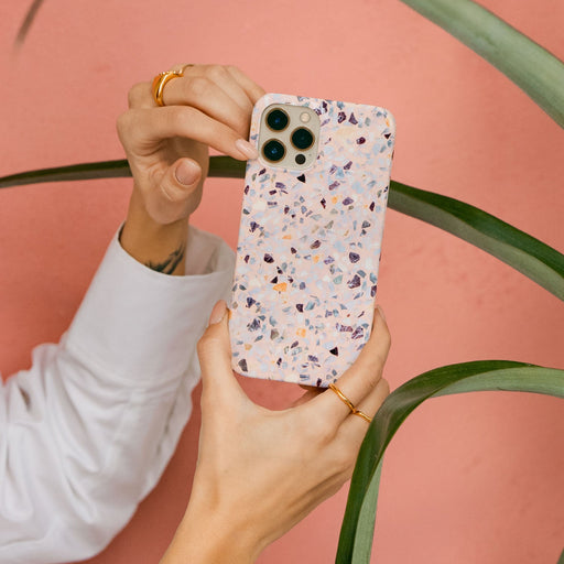 Sugar Coating - Colorful Google Pixel 8a Case 7