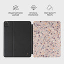 Sugar Coating - Colorful iPad Pro 12.9 (4th/3rd Gen) Case 3