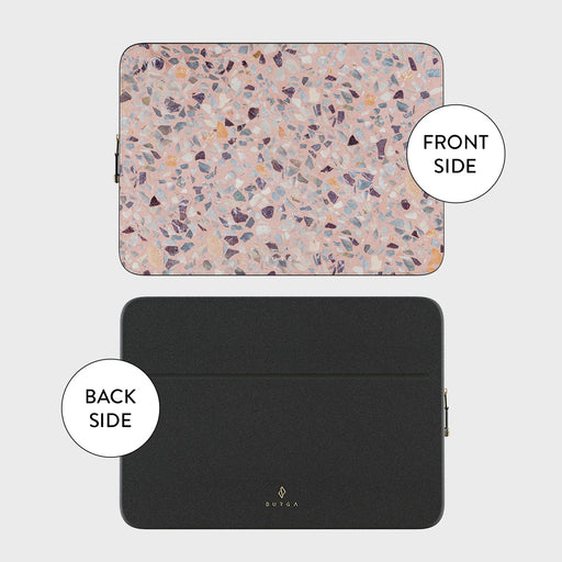 Sugar Coating - Colorful Laptop Sleeve