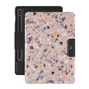 Sugar Coating - Colorful Samsung Galaxy Tab S8/S7 Case 1