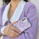 Sugar Coating - Colorful Google Pixel 8a Case 9
