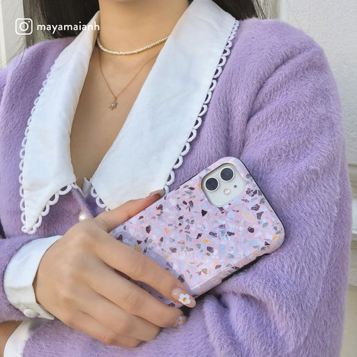 Sugar Coating - Colorful Google Pixel 8a Case 9