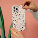 Sugar Coating - Colorful Google Pixel 8a Case 5
