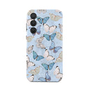 Give Me Butterflies - Samsung Galaxy A35 Case
