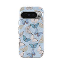 Give Me Butterflies - Google Pixel 9 Pro Case 1