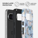 Give Me Butterflies - Google Pixel 9 Pro XL Case 2