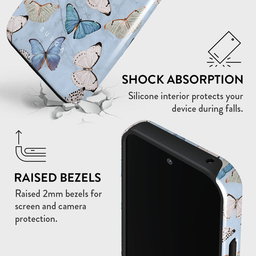Give Me Butterflies - Google Pixel 9 Pro Case 4