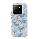 Give Me Butterflies - Xiaomi 14 Pro Case 1