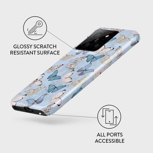 Give Me Butterflies - Xiaomi 14 Pro Case 3