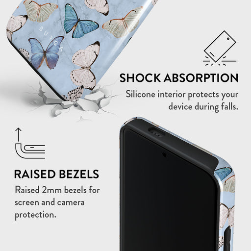 Give Me Butterflies - Xiaomi 14 Pro Case 4