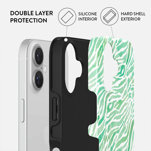 Free Spirit - iPhone 16 Plus Case 2