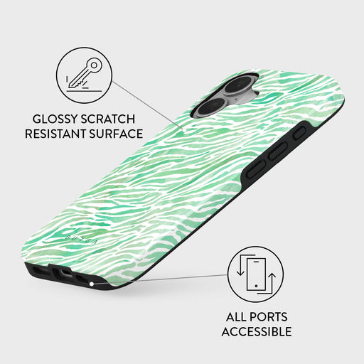 Free Spirit - iPhone 16 Plus Case 3