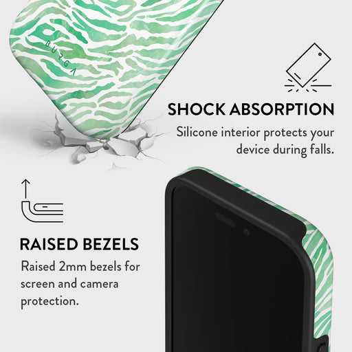 Free Spirit - iPhone 16 Plus Case 4