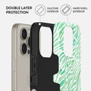 Free Spirit - iPhone 16 Pro Case 2