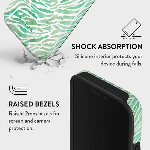Free Spirit - iPhone 16 Pro Max Case