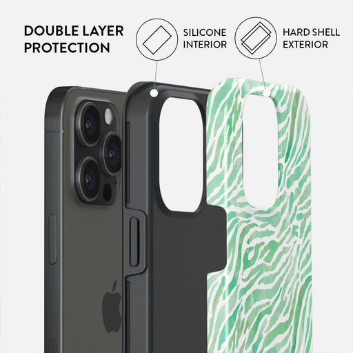 Free Spirit - iPhone 15 Pro Max Case