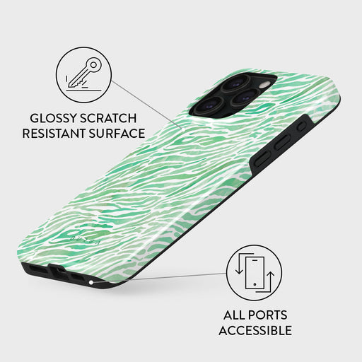 Free Spirit - iPhone 15 Pro Max Case