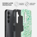 Free Spirit - Samsung Galaxy A25 Case 2