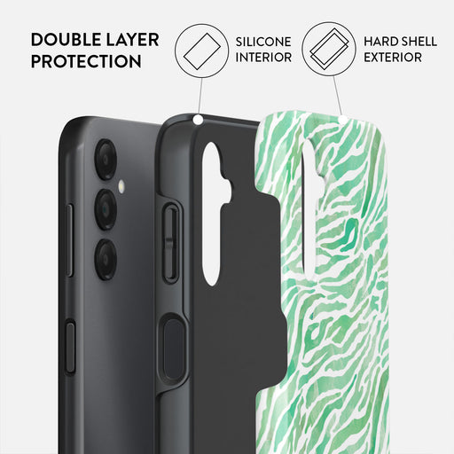 Free Spirit - Samsung Galaxy A25 Case 2