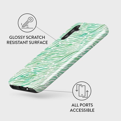 Free Spirit - Samsung Galaxy A25 Case 3