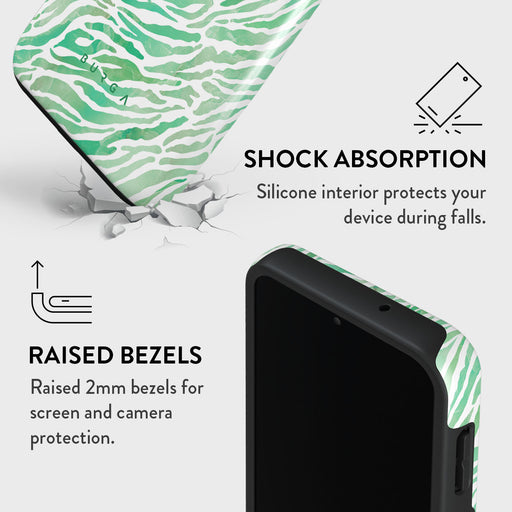 Free Spirit - Samsung Galaxy A25 Case 4
