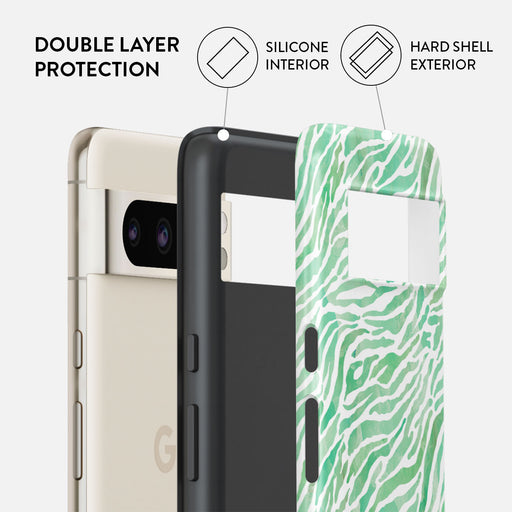 Free Spirit - Google Pixel 8 Pro Case 2
