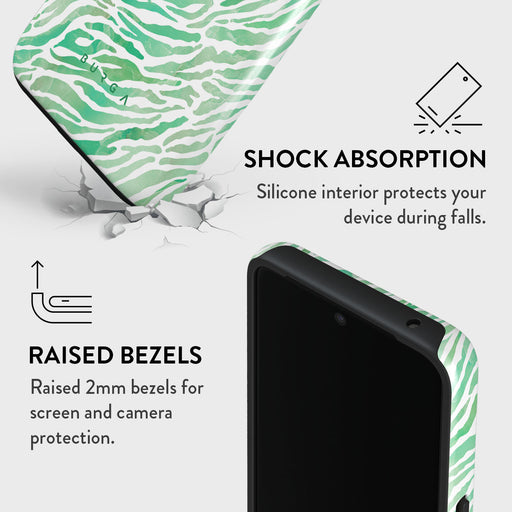 Free Spirit - Google Pixel 8 Pro Case 4