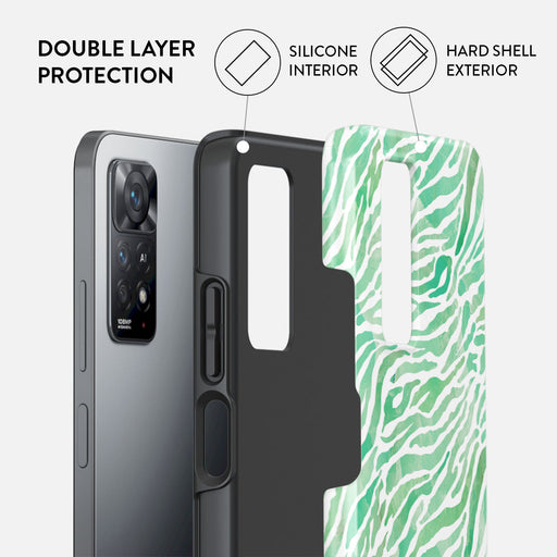 Free Spirit - Xiaomi Redmi Note 11 Pro Case 2