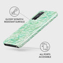 Free Spirit - Xiaomi Redmi Note 11 Pro Case 3