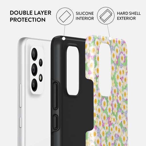 Be Kind - Aesthetic Samsung Galaxy A23 4G / 5G Case 2