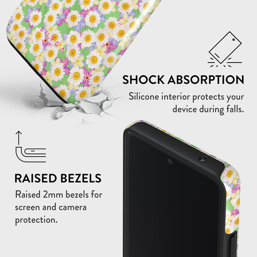 Be Kind - Aesthetic Samsung Galaxy A23 4G / 5G Case 4