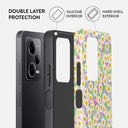 Be Kind - Aesthetic Xiaomi Redmi Note 12 Pro 5G Case 2