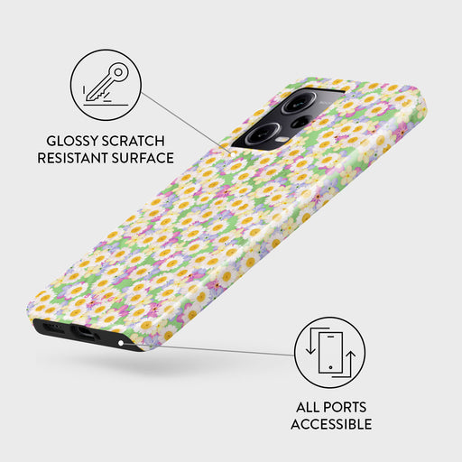 Be Kind - Aesthetic Xiaomi Redmi Note 12 Pro 5G Case 3