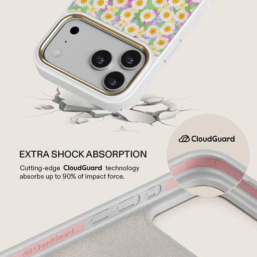 Be Kind - Aesthetic iPhone 17 Pro Max Case