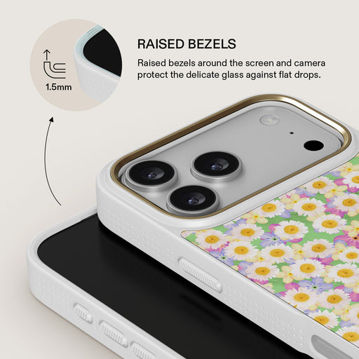 Be Kind - Aesthetic iPhone 17 Pro Max Case