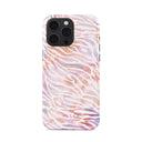 Sultry July - Zebra iPhone 15 Pro Max Case