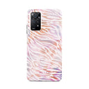 Sultry July - Zebra Xiaomi Redmi Note 11 Pro+ Case