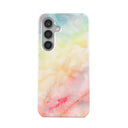 New Flame - Rainbow Samsung Galaxy S24 Case