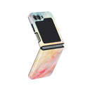 New Flame - Rainbow Samsung Galaxy Z Flip 6 Case