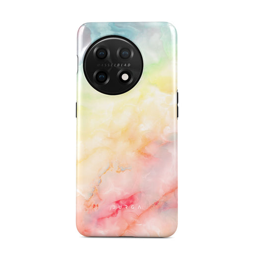 New Flame - Rainbow OnePlus 11 Case 1