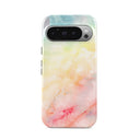 New Flame - Rainbow Google Pixel 9 Pro Case 1