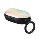 New Flame - Rainbow Samsung Galaxy Buds Case 1