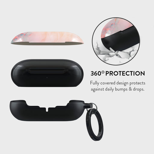 New Flame - Rainbow Samsung Galaxy Buds Case 2