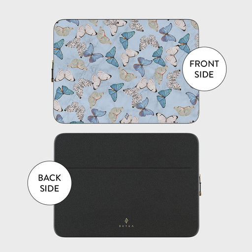 Give Me Butterflies - Laptop Sleeve 5