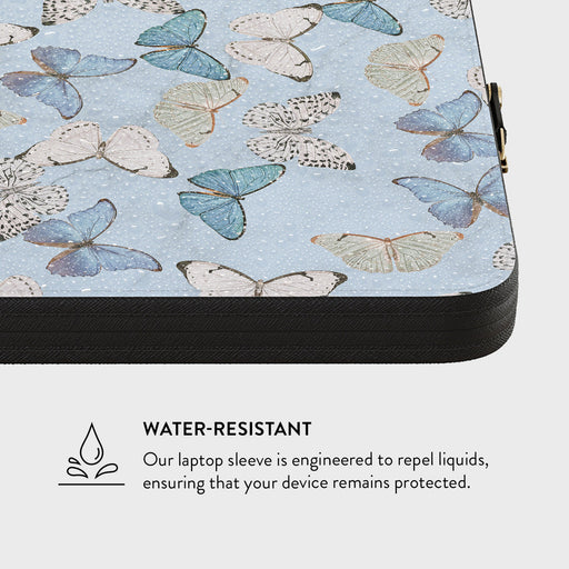Give Me Butterflies - Laptop Sleeve 10