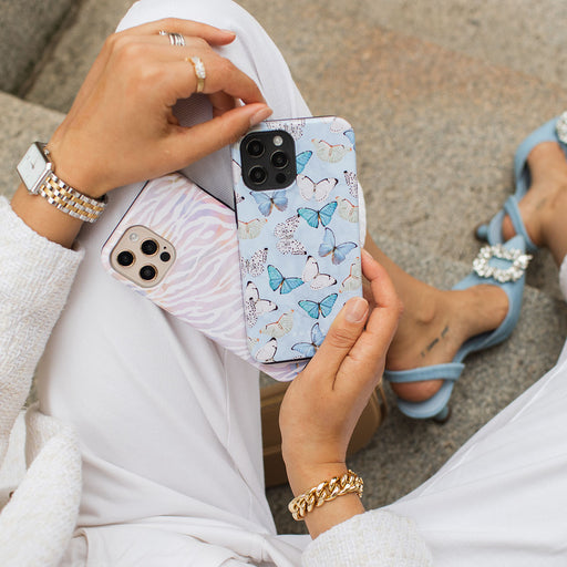 Give Me Butterflies - Xiaomi 14 Pro Case 10